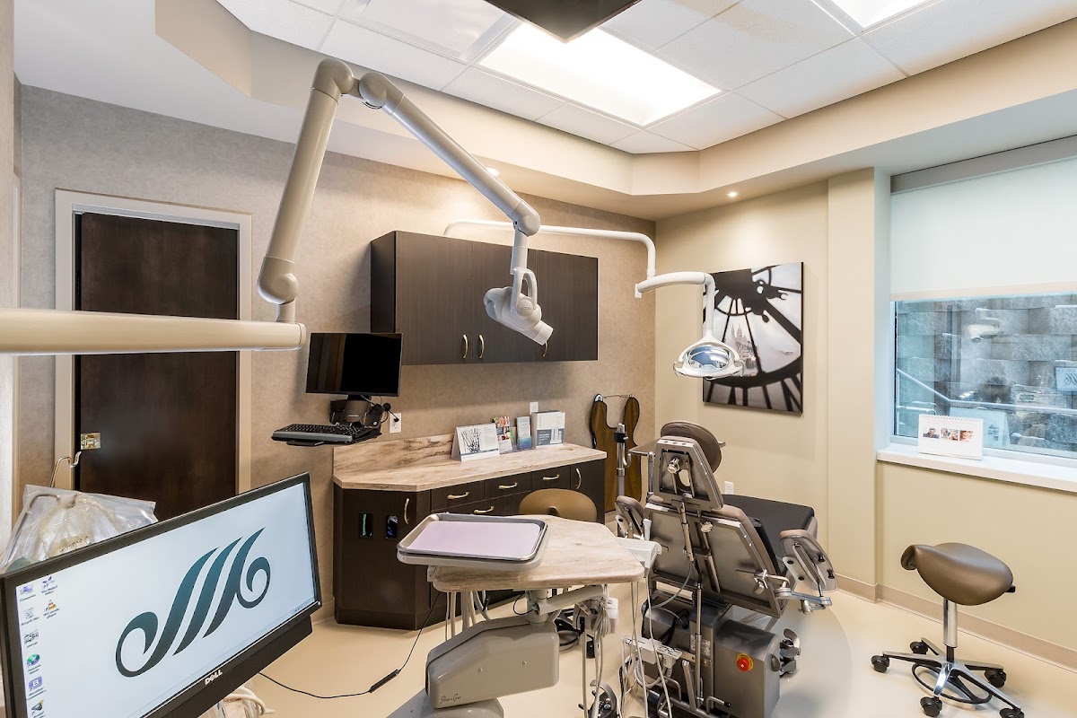 Meridian Endodontics, Periodontics & Implant Dentistry photo 6
