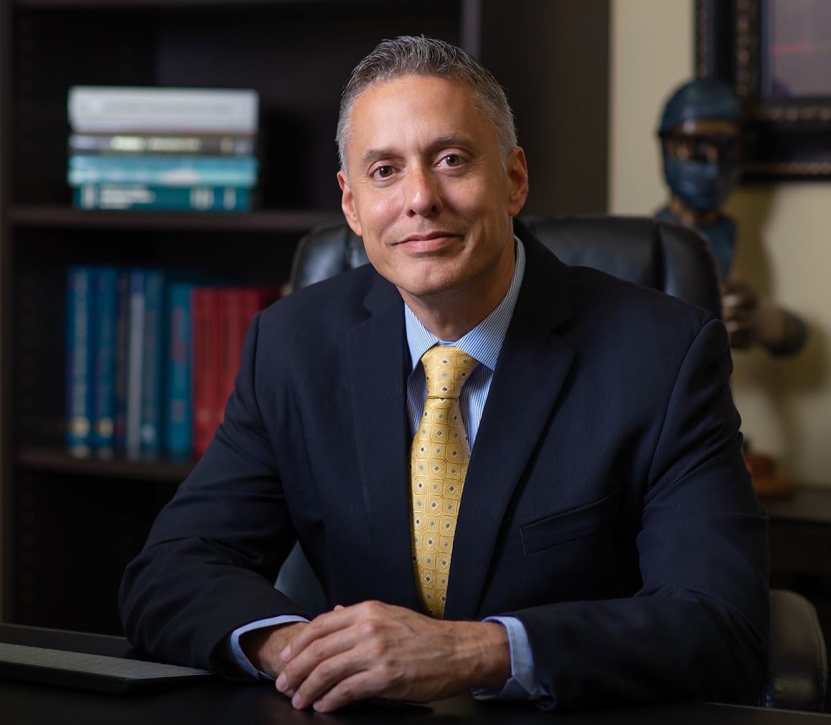 Oral And Maxillofacial Surgery Of South Texas: Perez Francisco Dmd, Msd photo 2