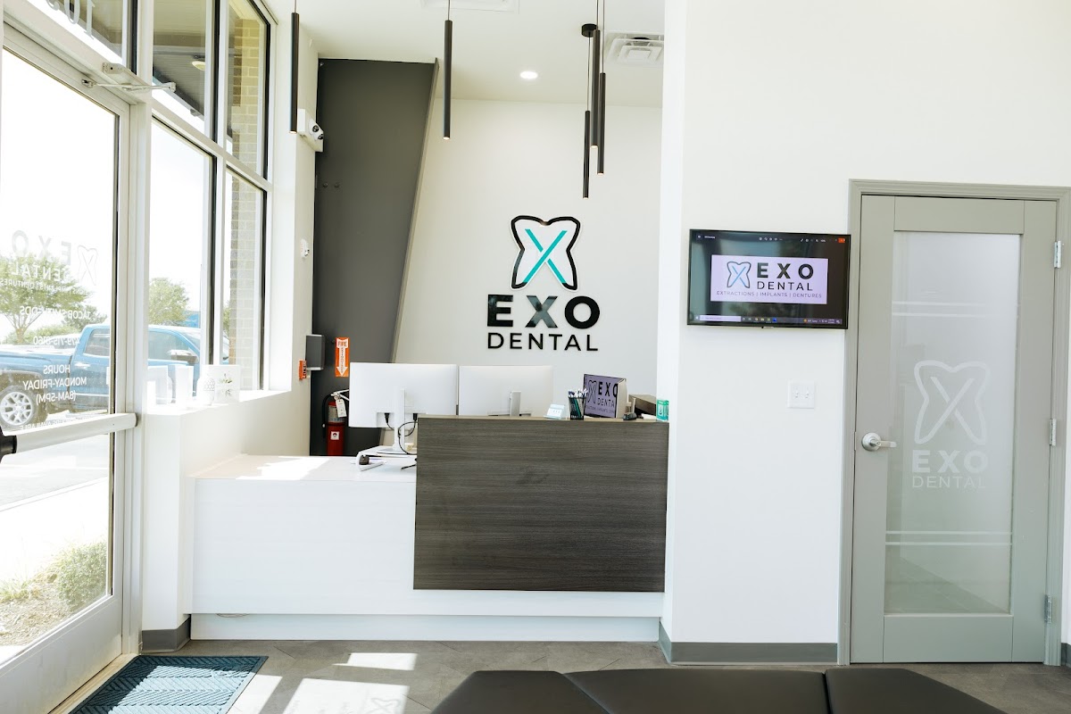Exo Dental - Rogers photo 3