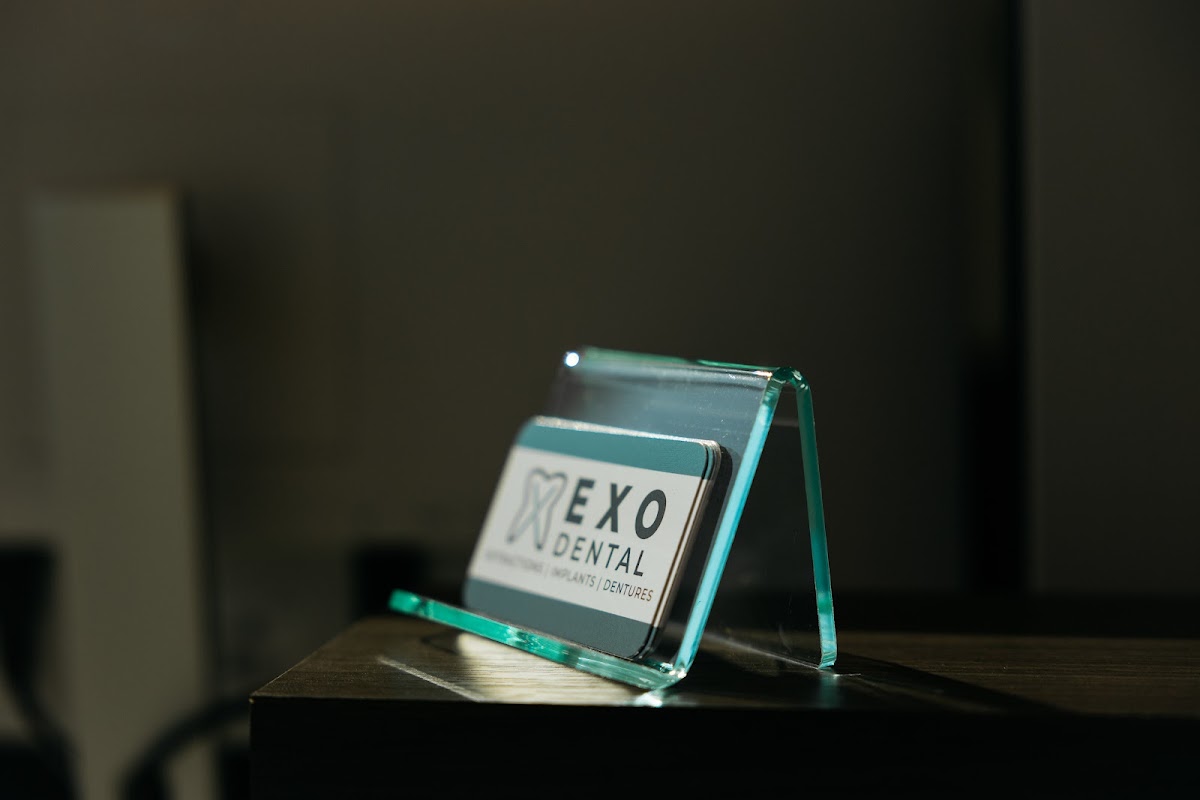 Exo Dental - Rogers photo 6