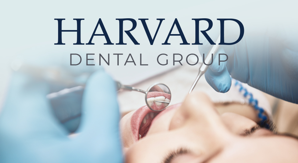 Harvard Dental Group photo 6