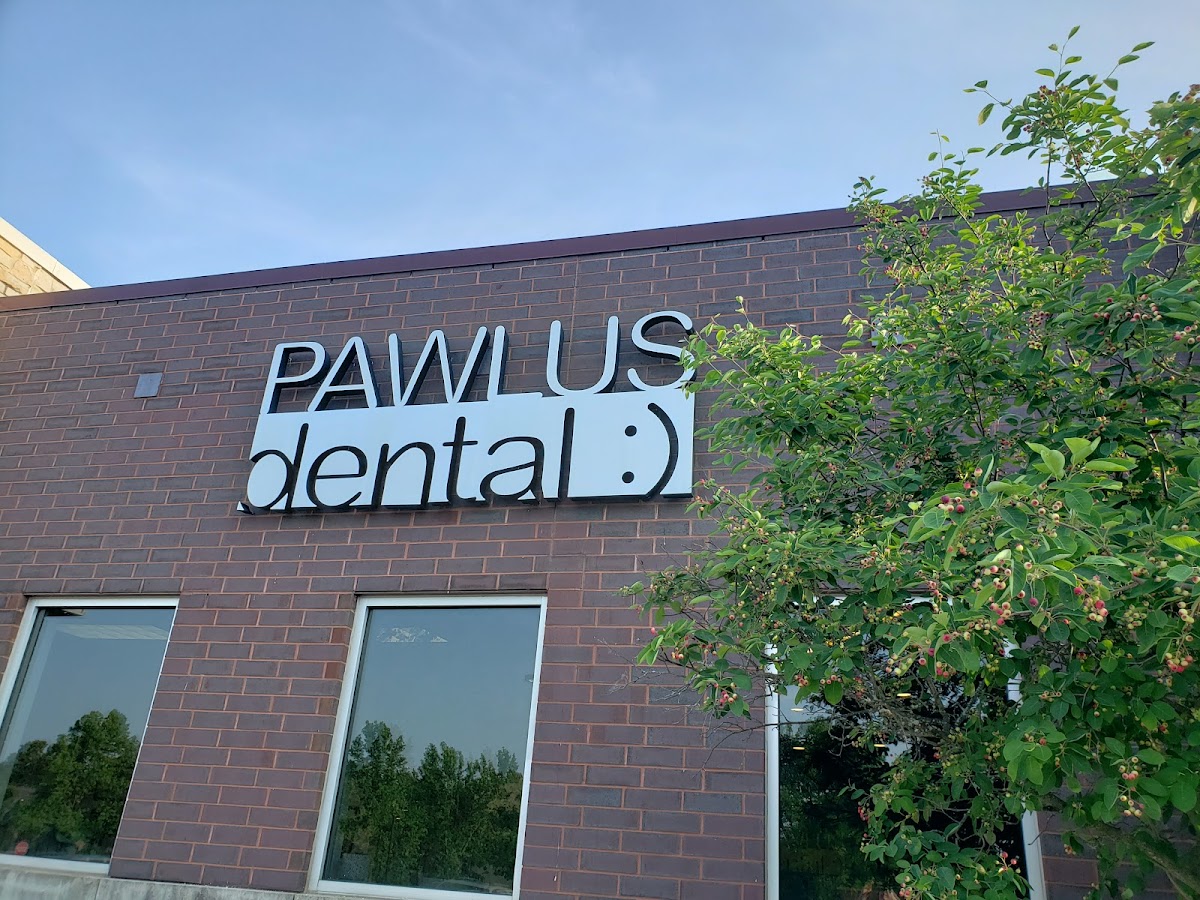 Pawlus Dental photo 1