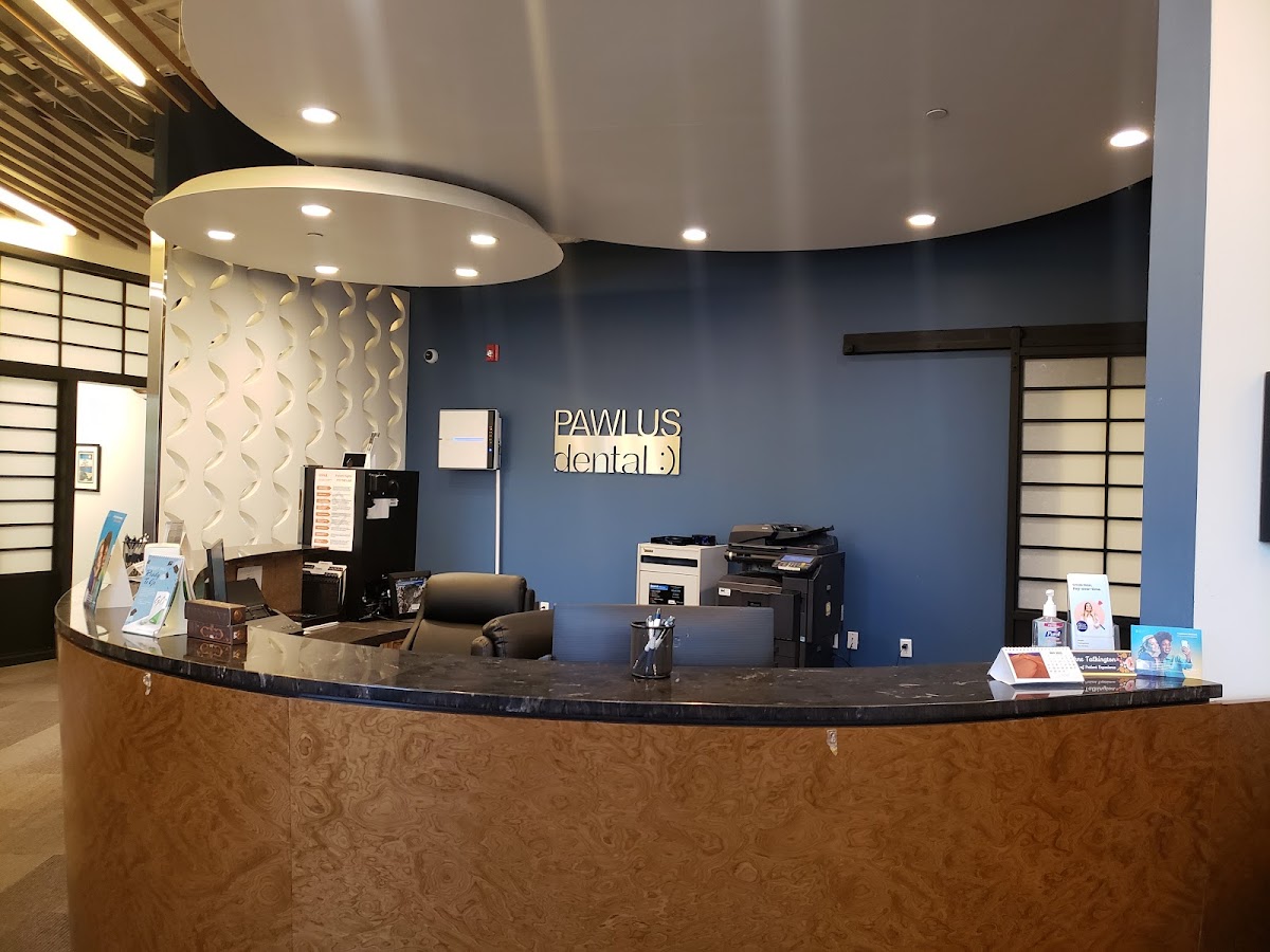 Pawlus Dental photo 3