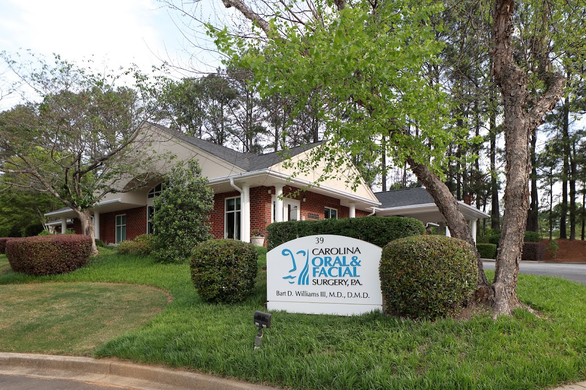 Carolina Oral & Facial Surgery, P.A. photo 2