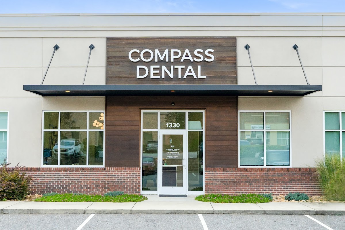 Compass Dental photo 4