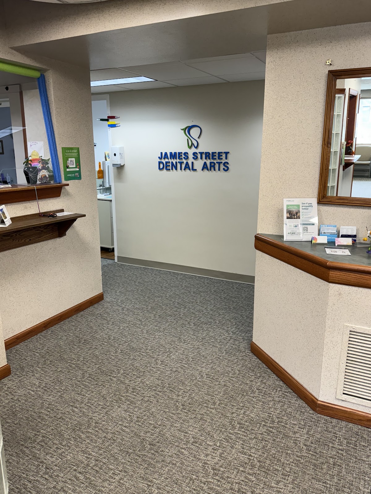 James Street Dental Arts photo 3