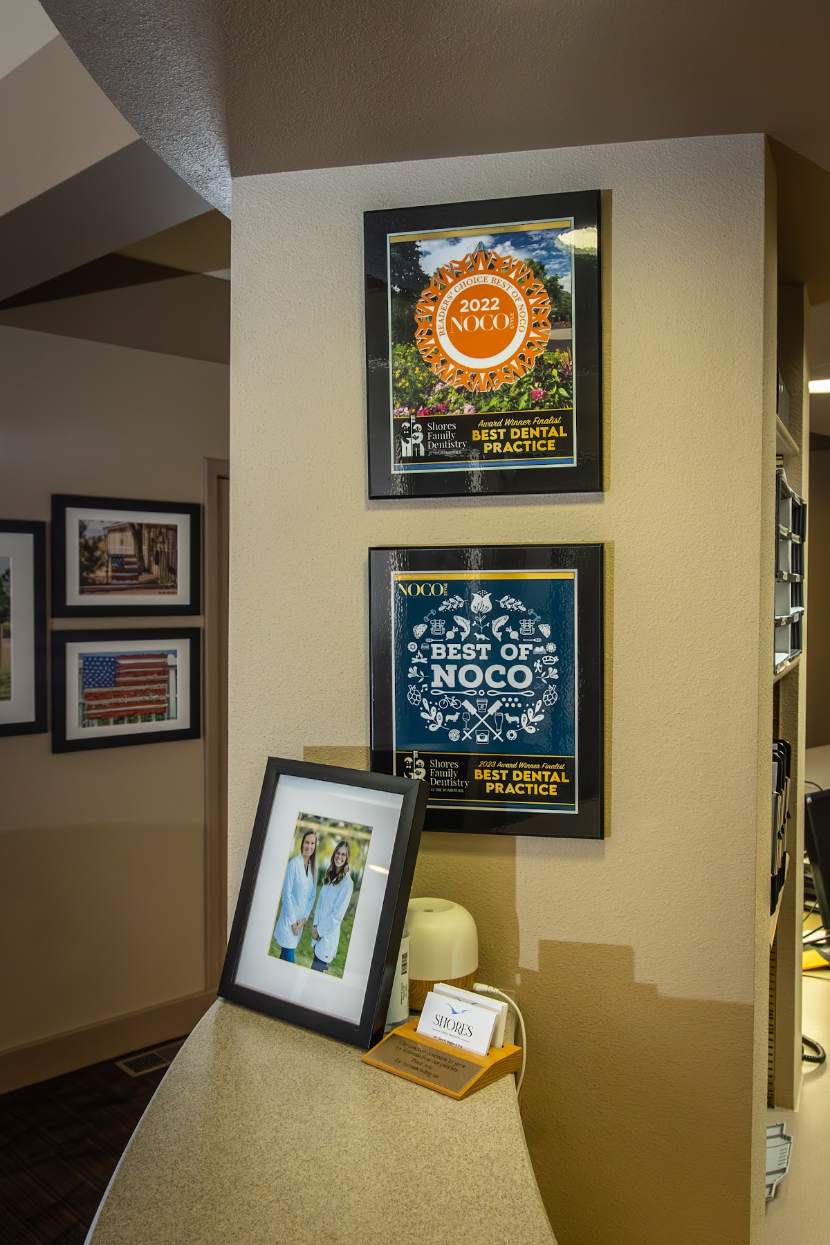 Shores Family Dentistry photo 2