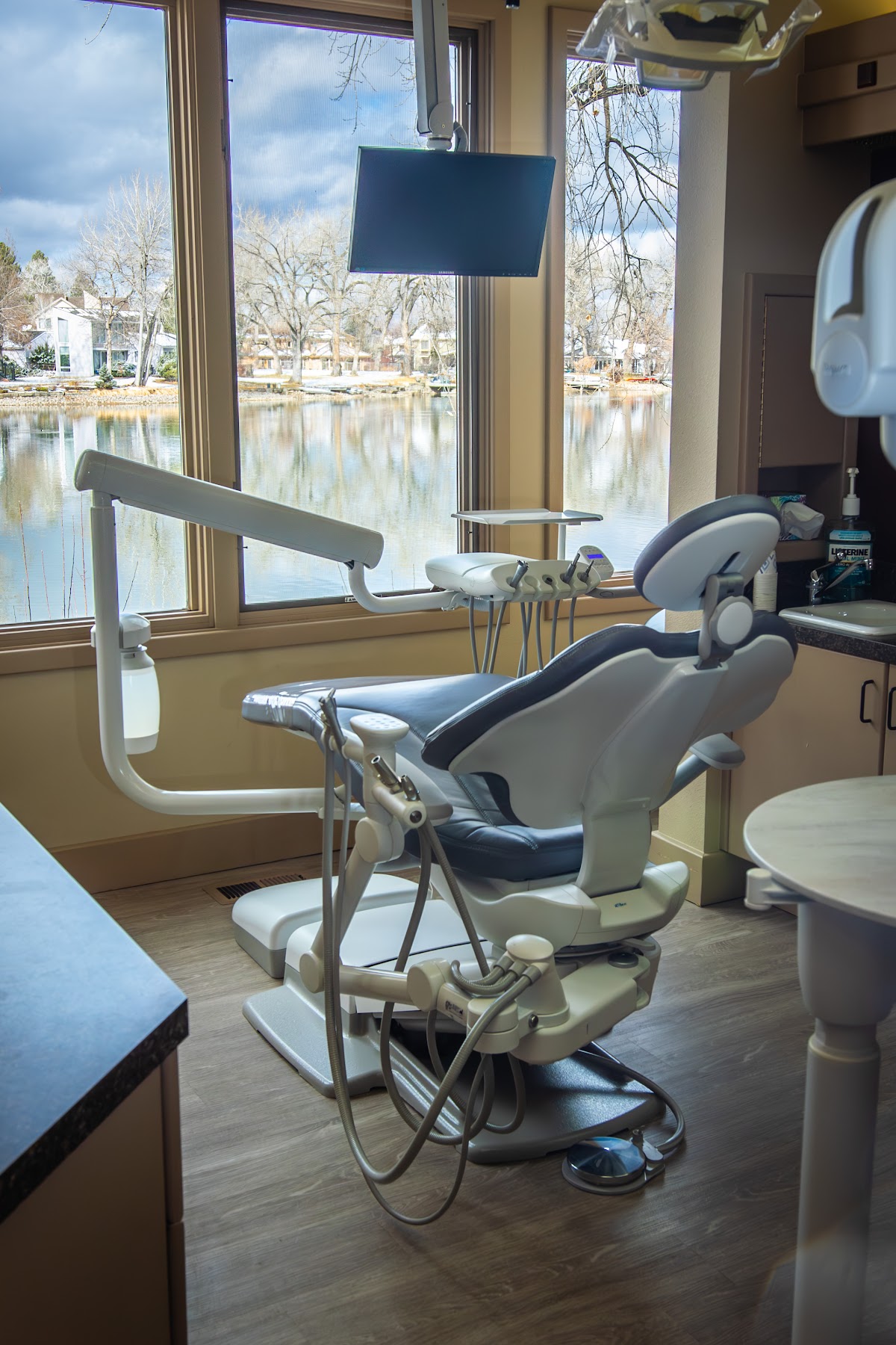 Shores Family Dentistry photo 3