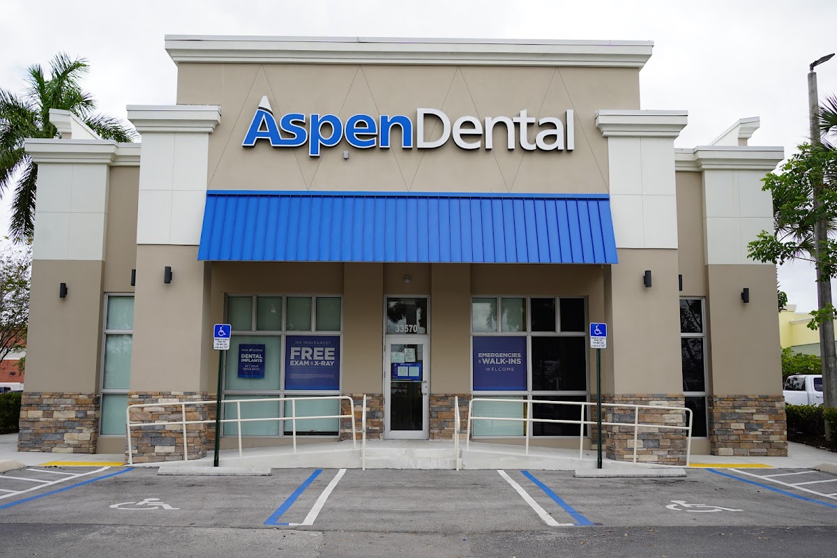 Aspen Dental - Florida City photo 1