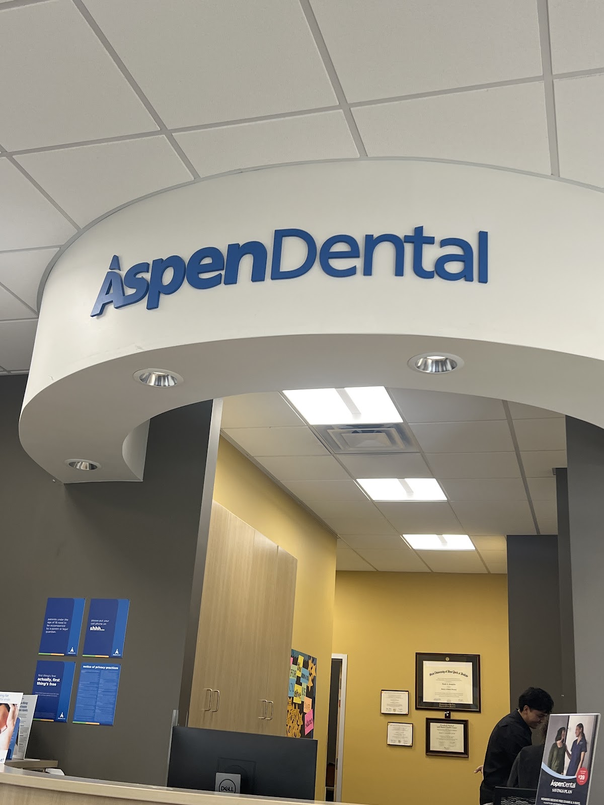 Aspen Dental - Florida City photo 2