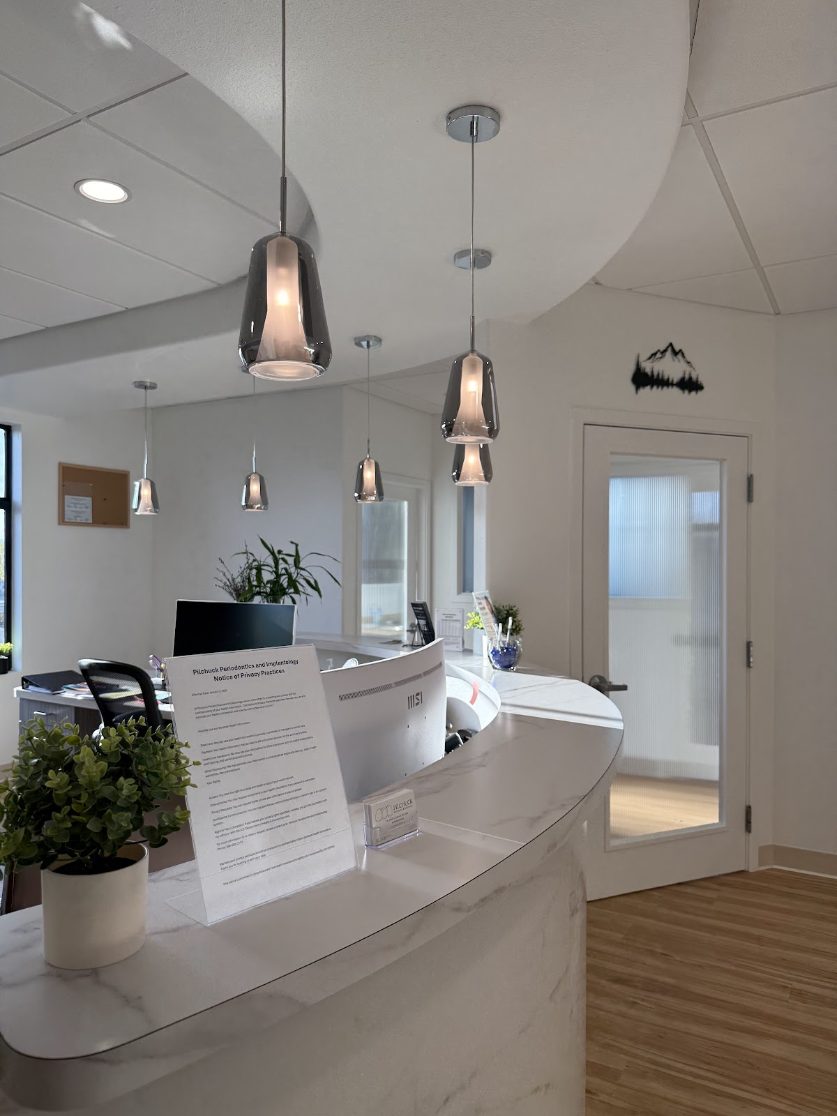 Pilchuck Periodontics & Implantology photo 2