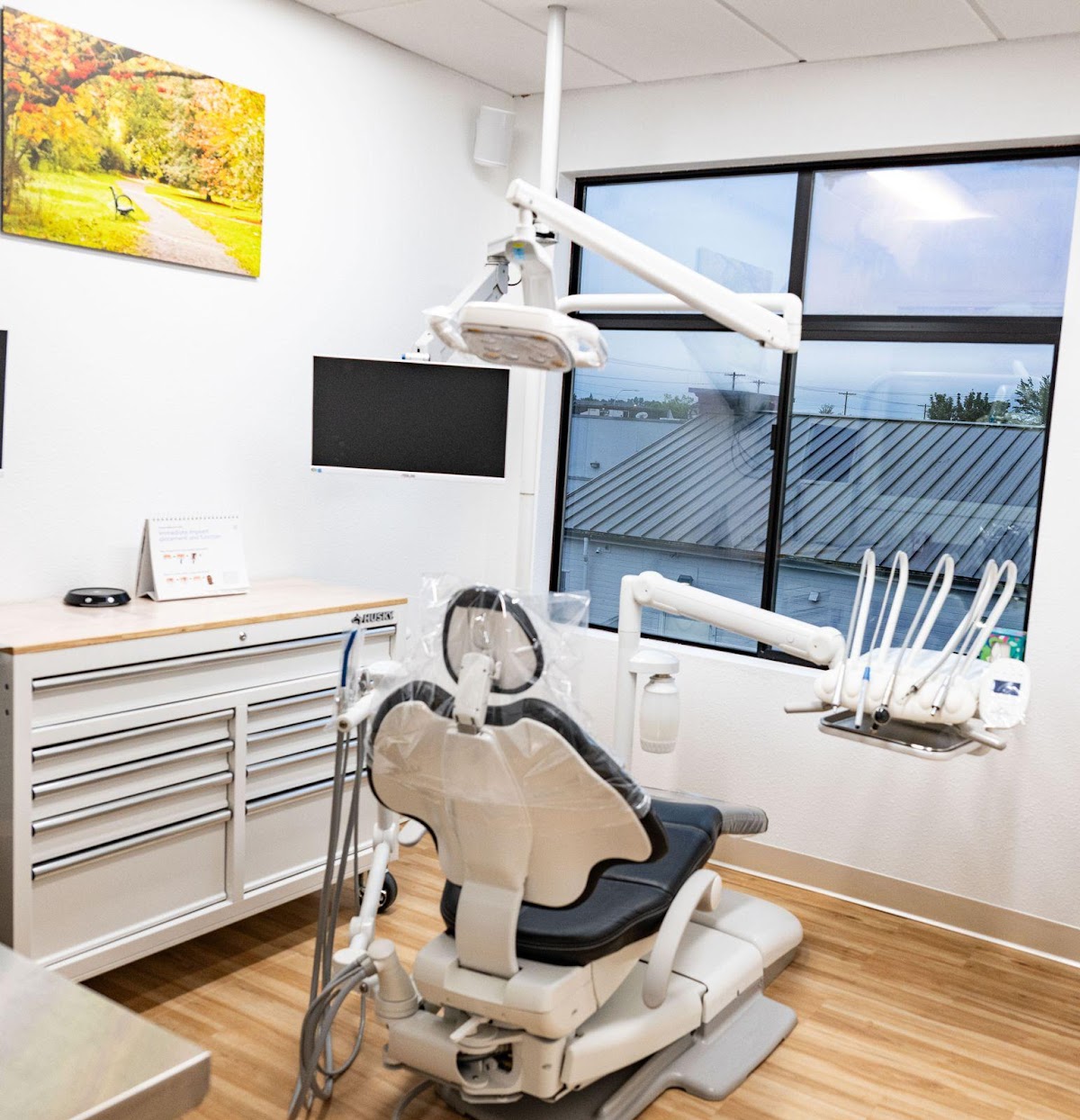 Pilchuck Periodontics & Implantology photo 3