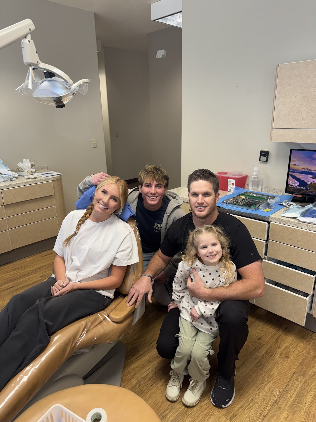 Pheasant Cove Dental photo 1