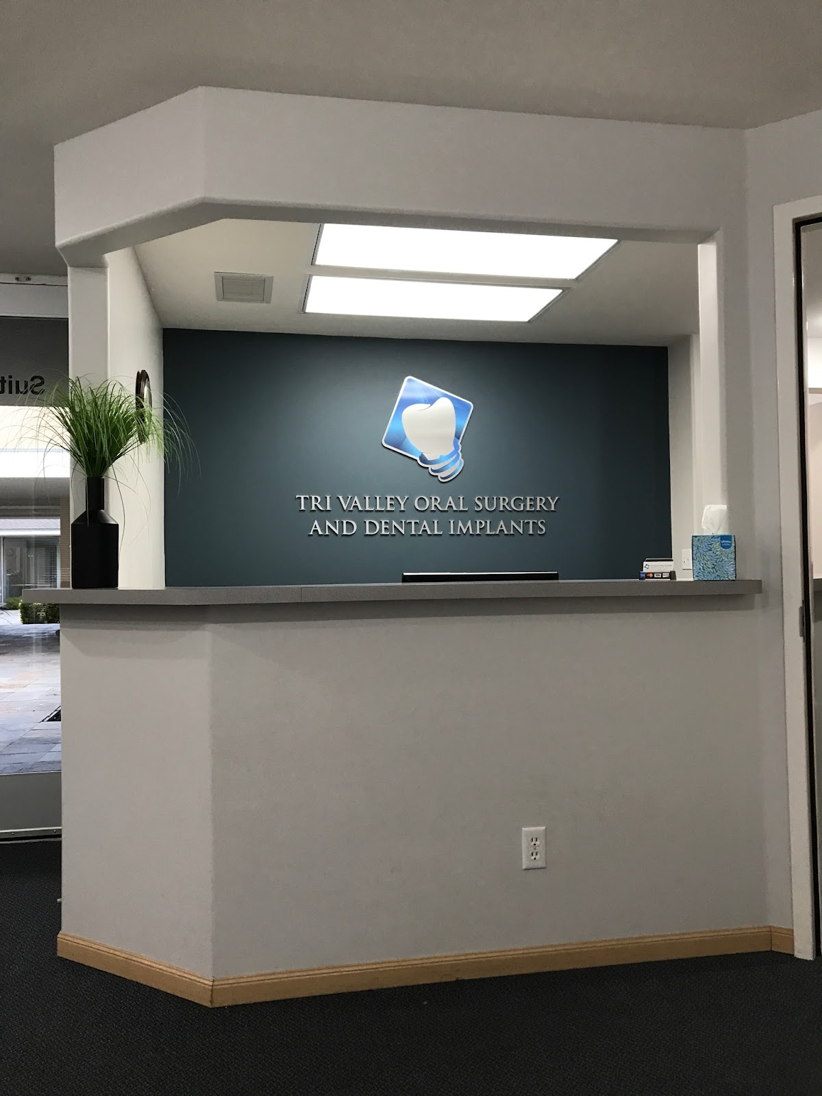Tri Valley Oral Surgery And Dental Implants photo 2