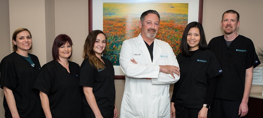 Tri Valley Oral Surgery And Dental Implants photo 4