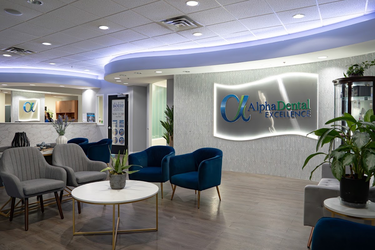 Alpha Dental Excellence photo 1