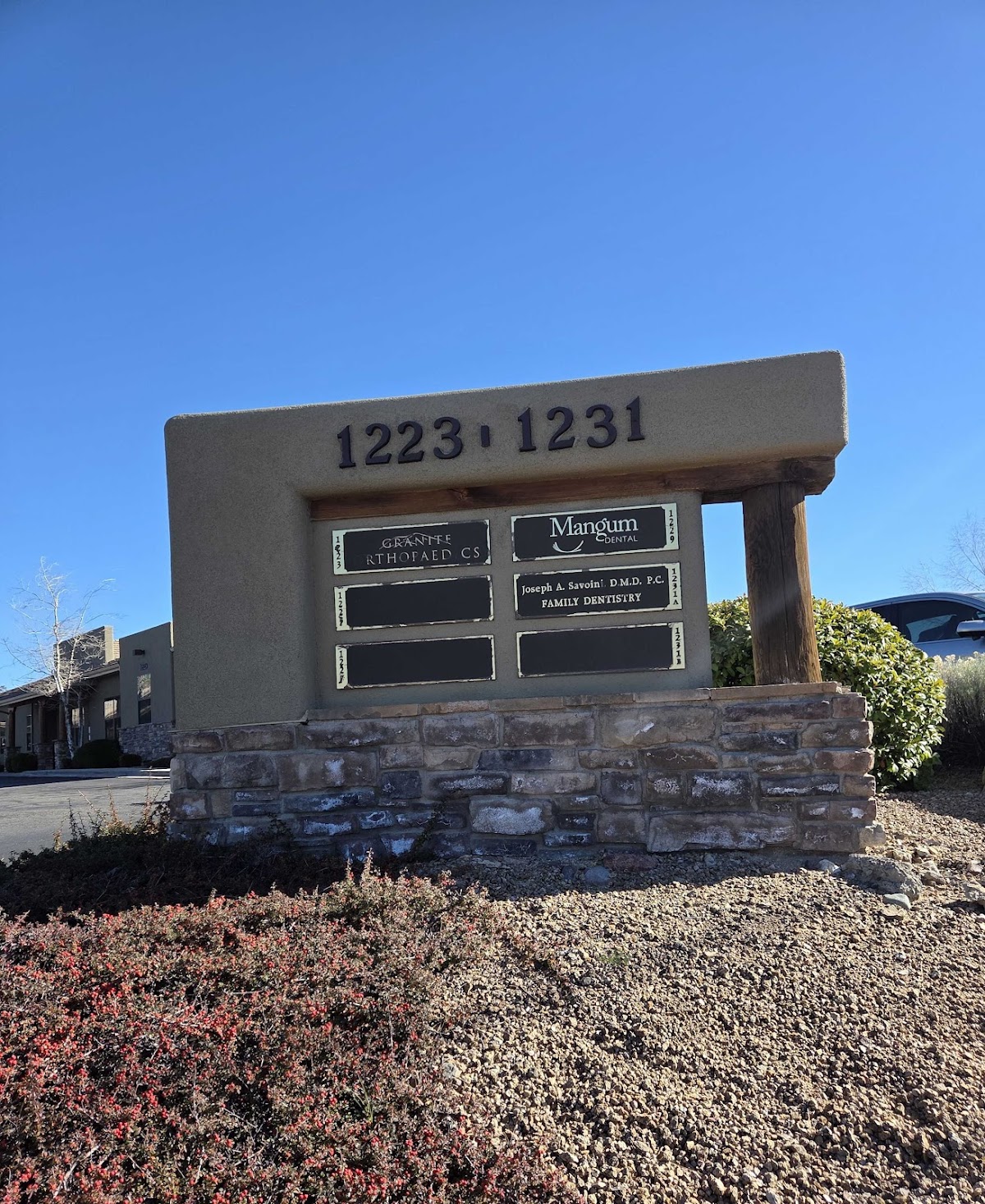 Horizon Dental Group Prescott photo 3
