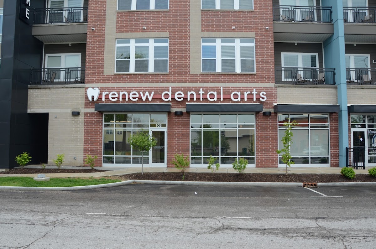Renew Dental Arts photo 2