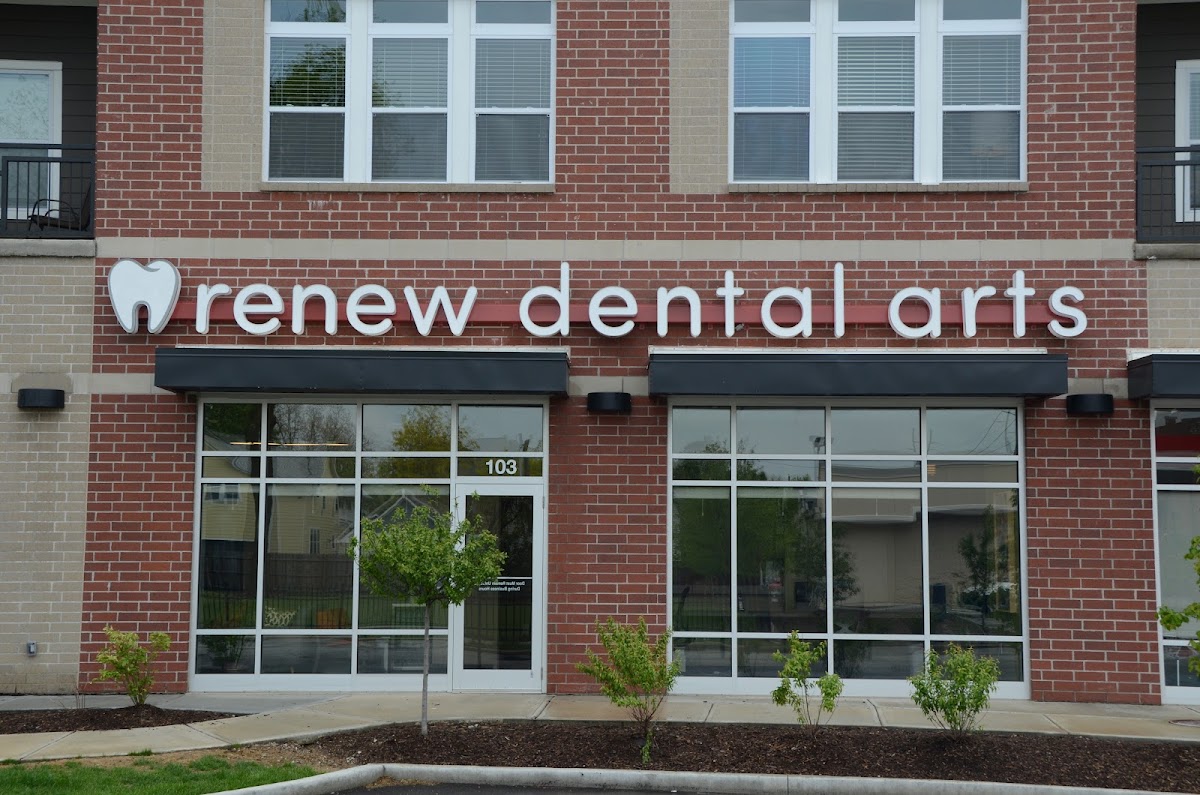 Renew Dental Arts photo 3