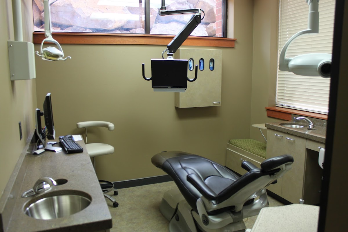 Post Falls Periodontics & Implant Dentistry photo 5