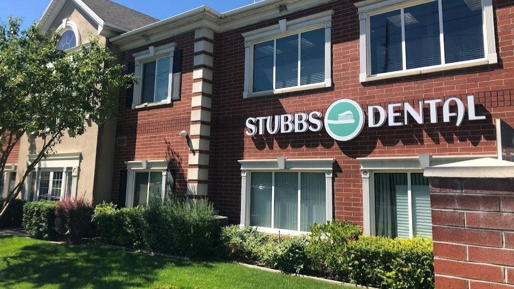 Stubbs Dental Implant Center photo 1
