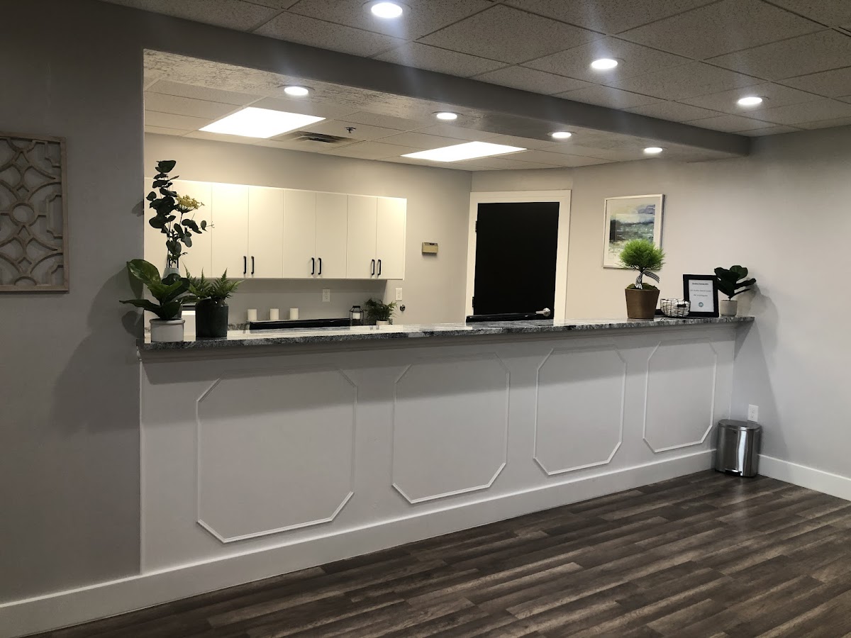 Stubbs Dental Implant Center photo 6