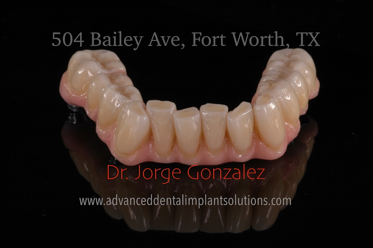 Advanced Dental Implant Solutions photo 1