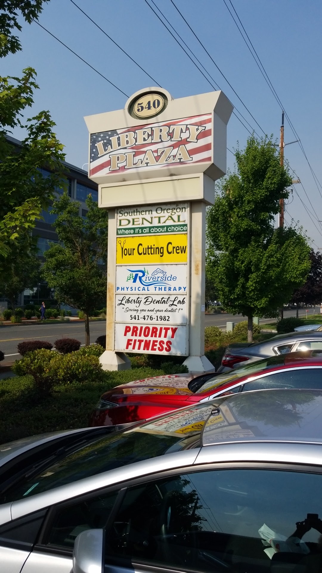 Southern Oregon Dental photo 2