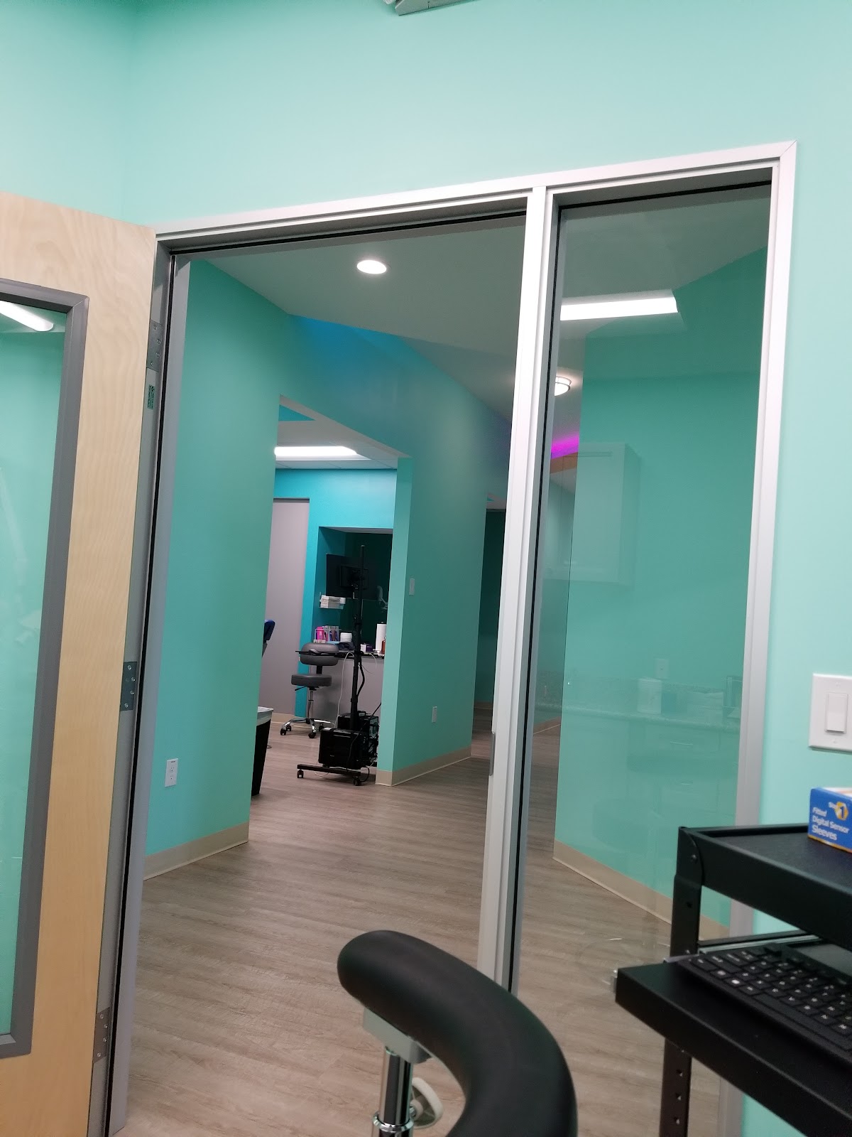 All Dental And Orthodontics - Simon Yashari, Dds | Sepand Ghanouni, Dds photo 3
