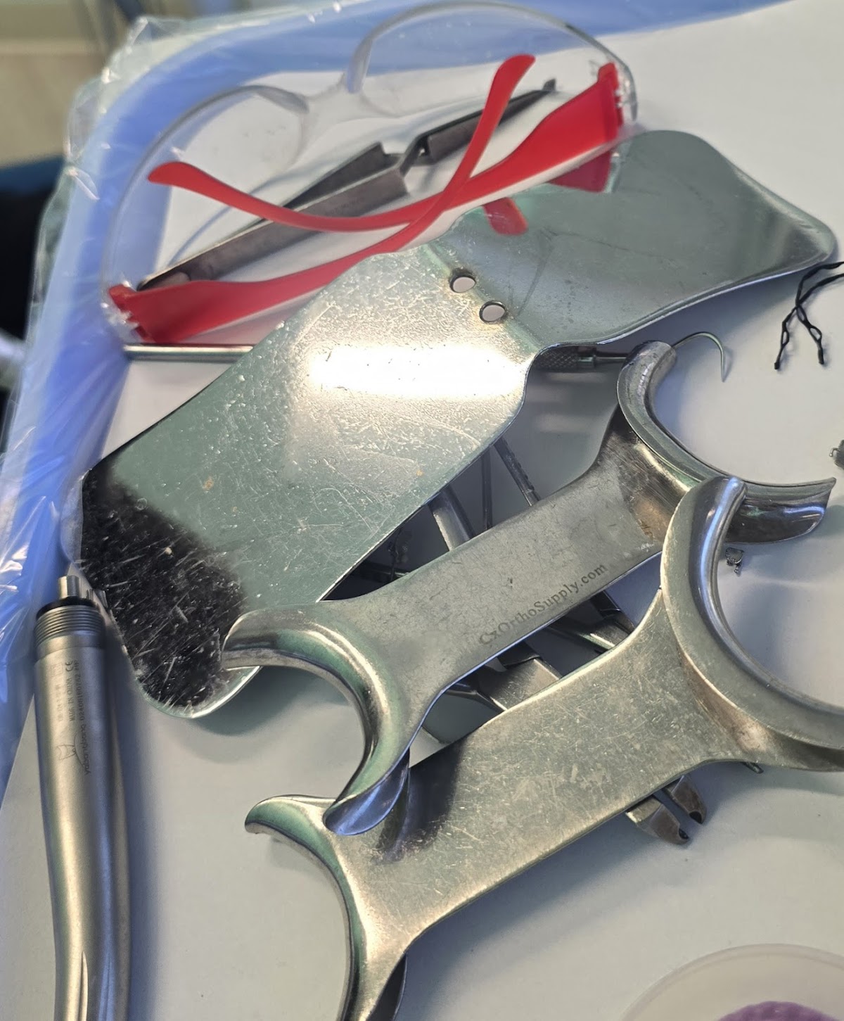 All Dental And Orthodontics - Simon Yashari, Dds | Sepand Ghanouni, Dds photo 5