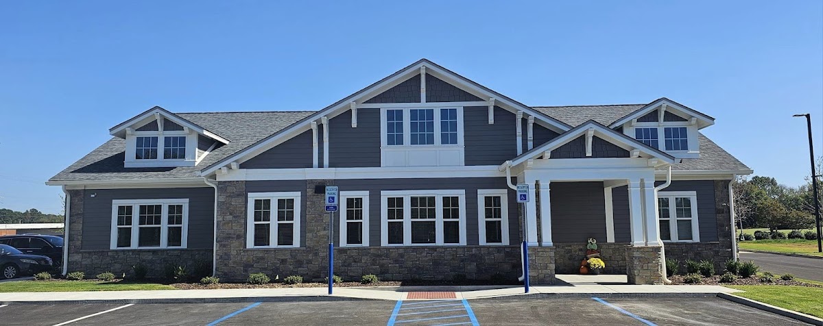 Terry Family Dentistry photo 1