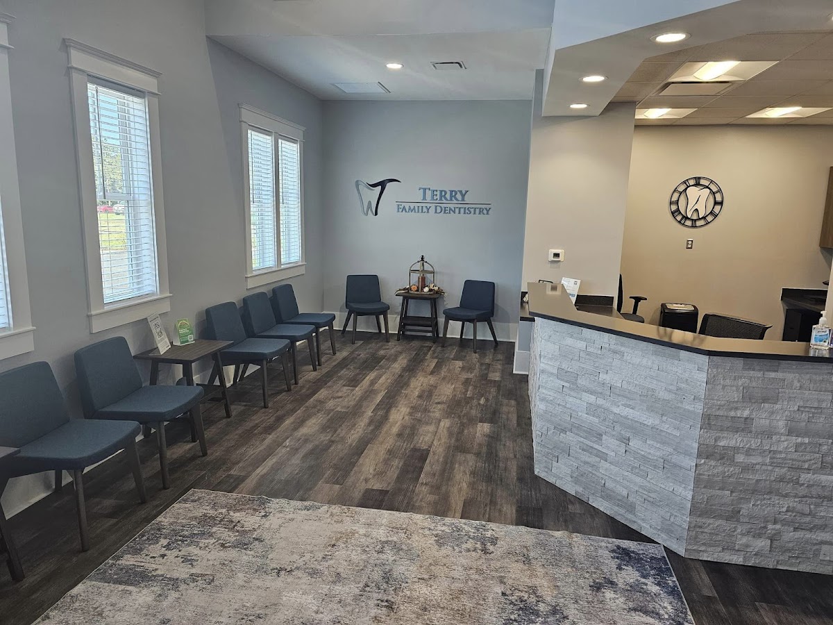 Terry Family Dentistry photo 2
