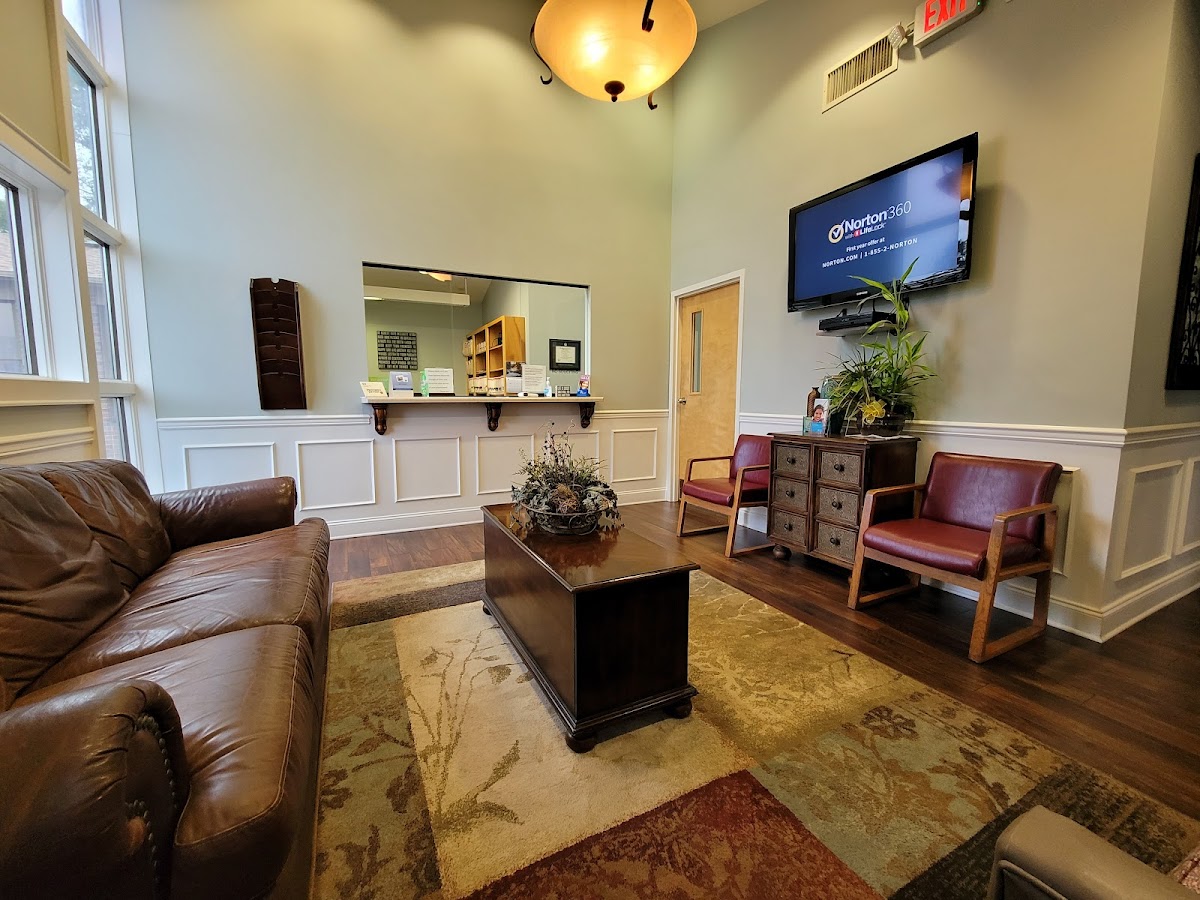 Terry Family Dentistry photo 3