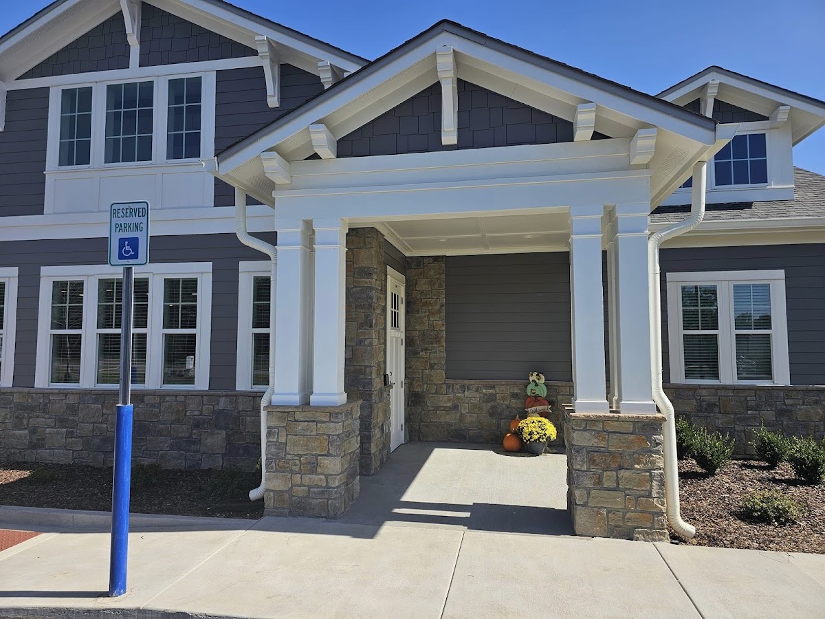 Terry Family Dentistry photo 4