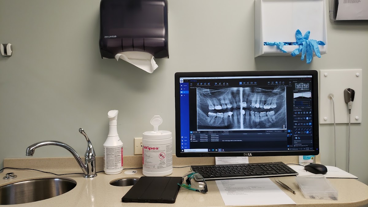 Terry Family Dentistry photo 6