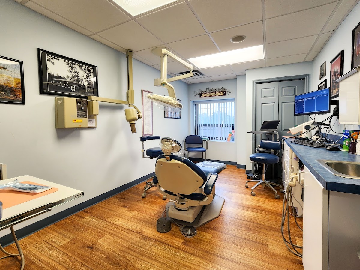Charles J. Musto, DMD Periodontics and Dental Implants photo 1