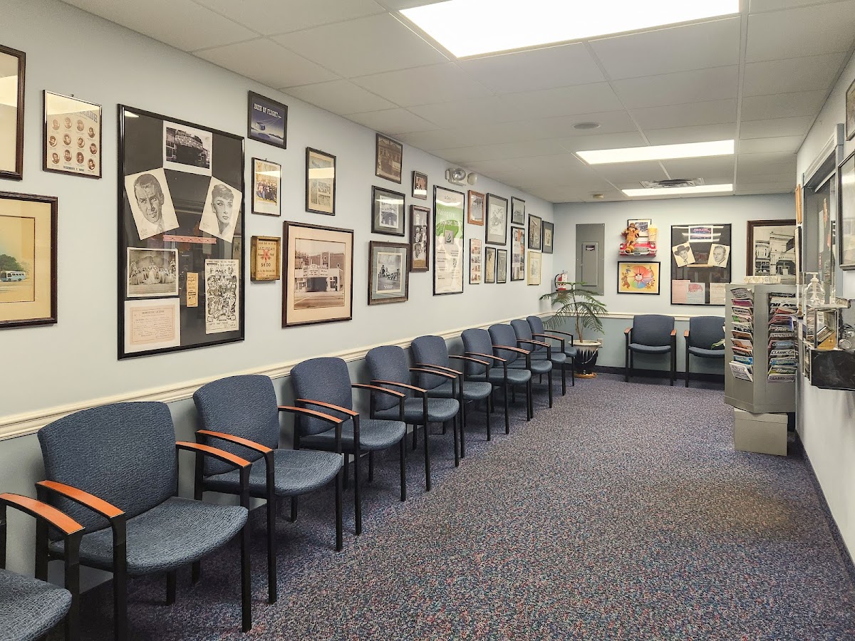 Charles J. Musto, DMD Periodontics and Dental Implants photo 4