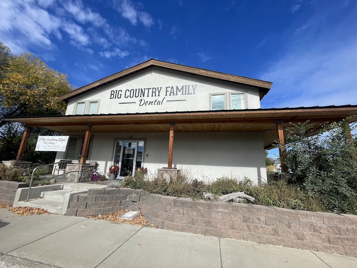 Big Country Family Dental photo 2