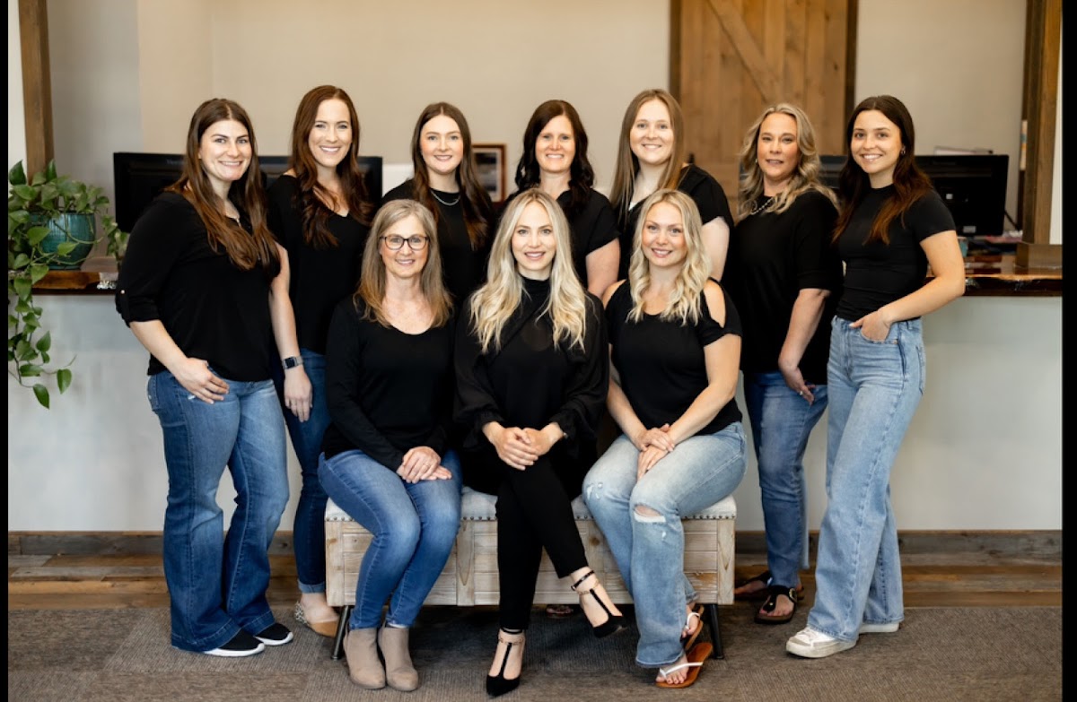 Big Country Family Dental photo 6