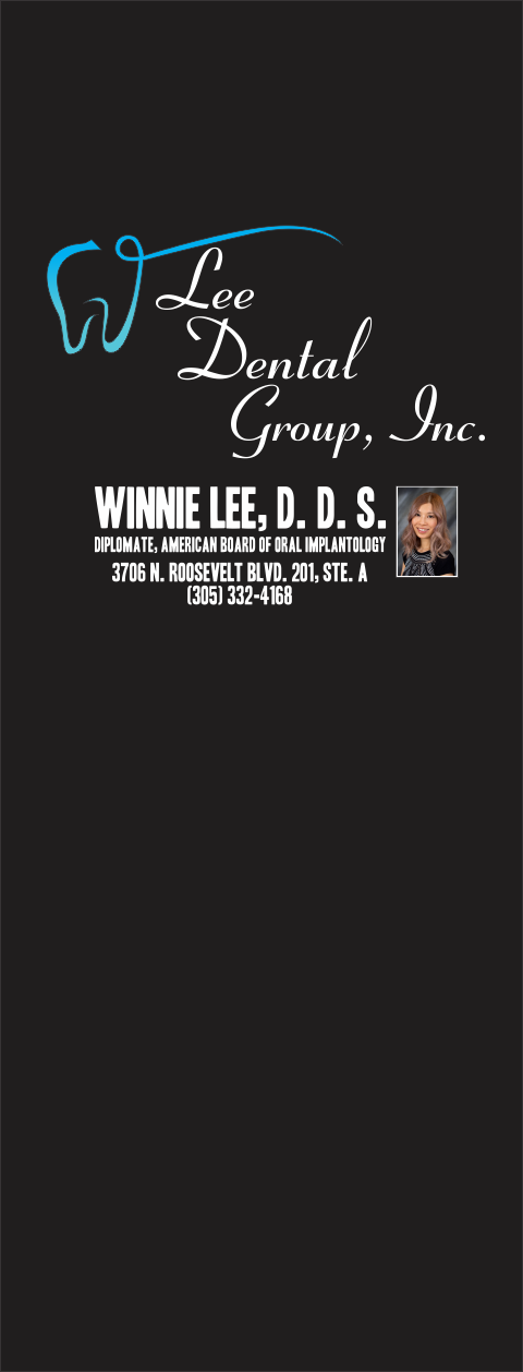 Lee Dental Group, Inc. photo 4