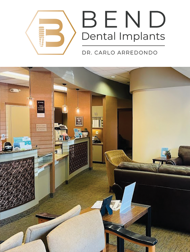 Bend Dental Implants photo 1