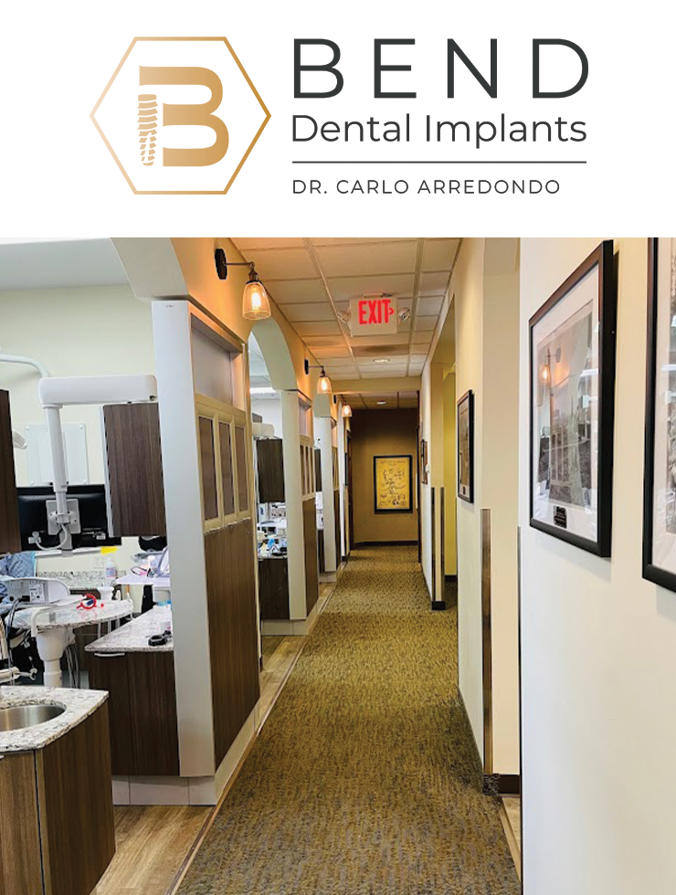 Bend Dental Implants photo 2