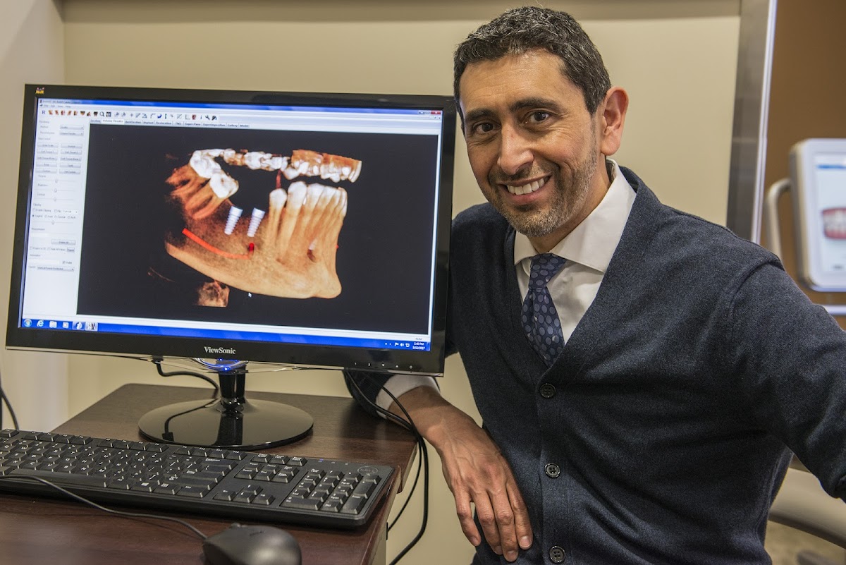 Bend Dental Implants photo 3