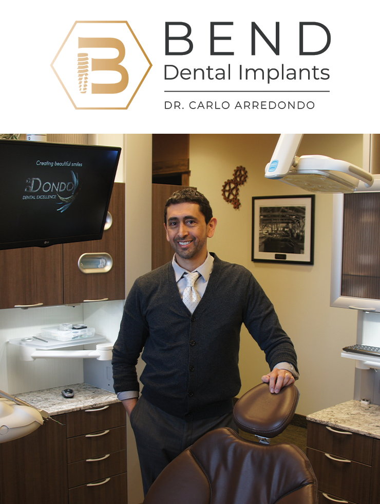 Bend Dental Implants photo 4