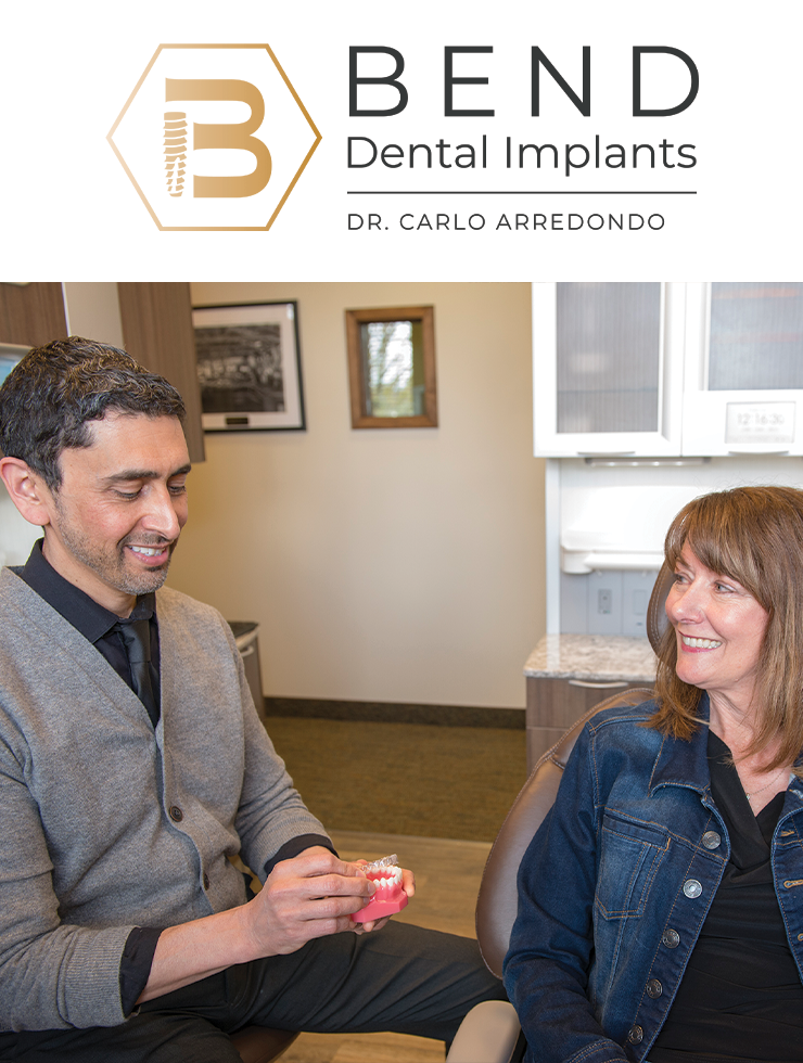 Bend Dental Implants photo 6