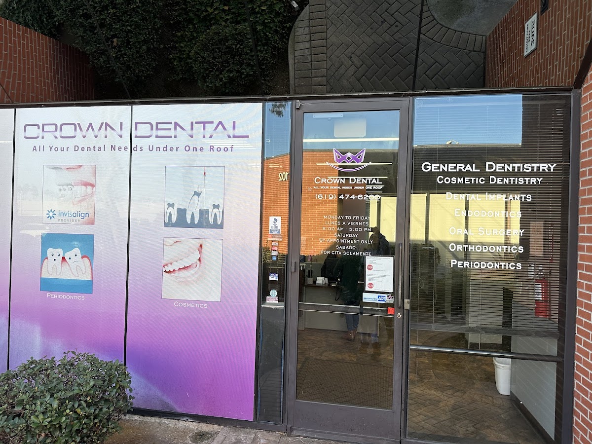 Crown Dental Group photo 2