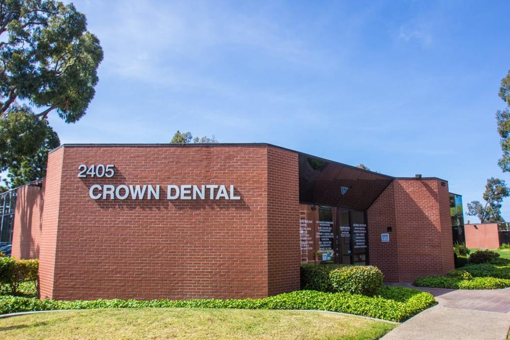 Crown Dental Group photo 3