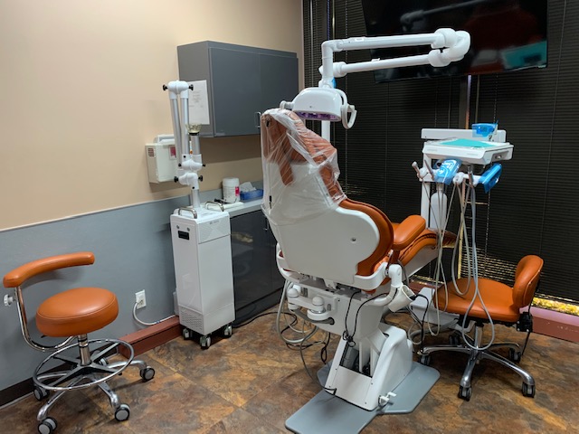 Crown Dental Group photo 4