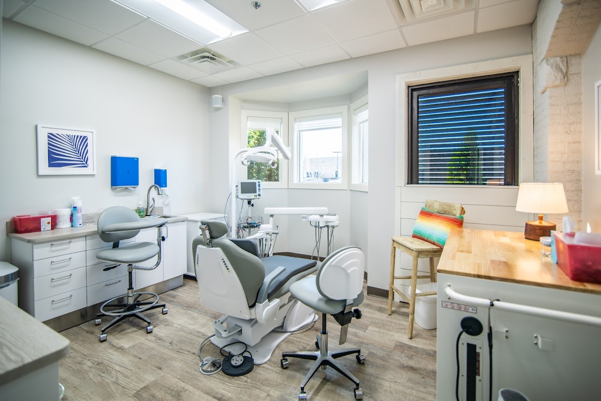 Sea Glass Periodontics & Implantology photo 2