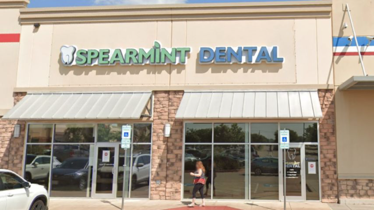 Spearmint Dental & Orthodontics - Wichita Falls photo 1